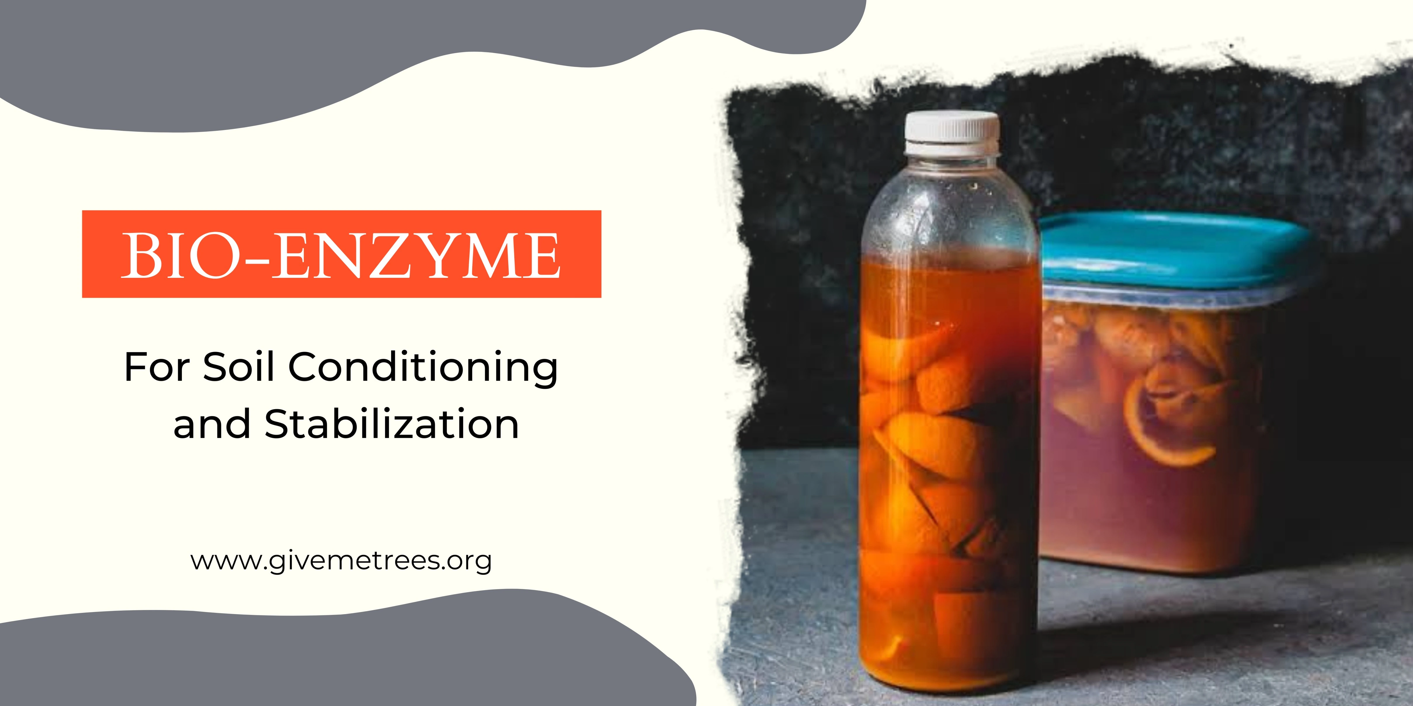 Bio-enzymes for Soil Stabilization and Conditioning