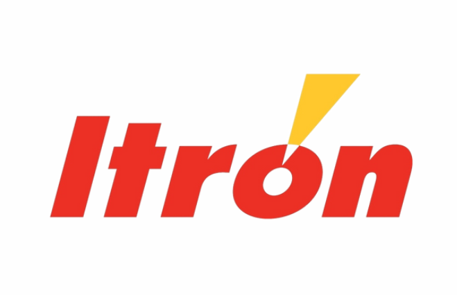Itron