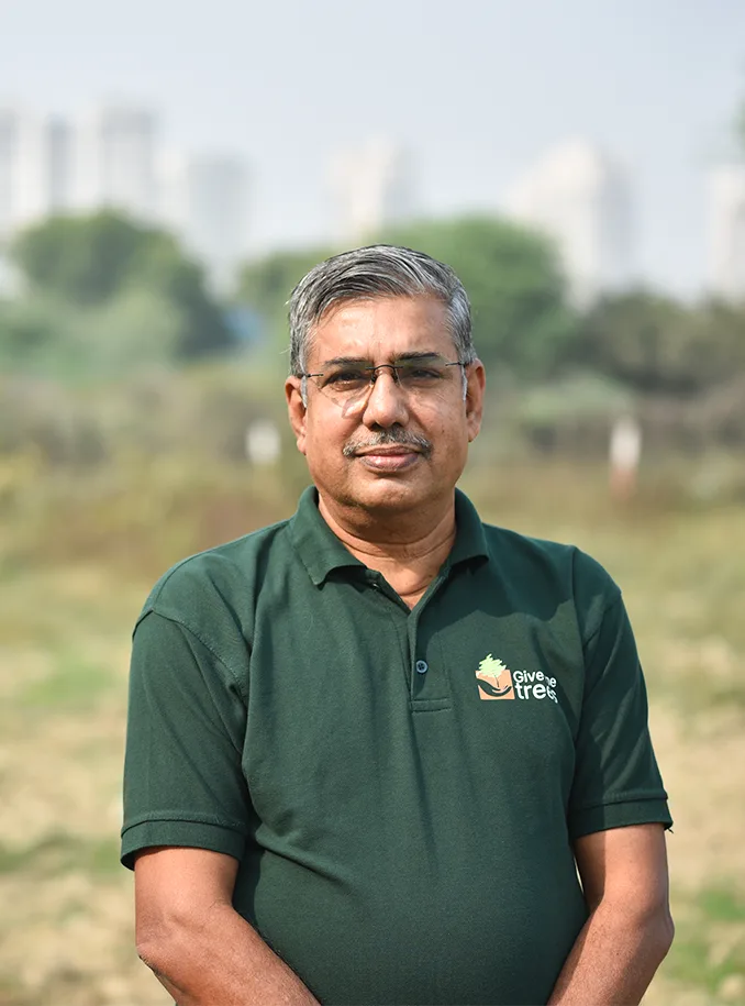Mukesh Sharma 